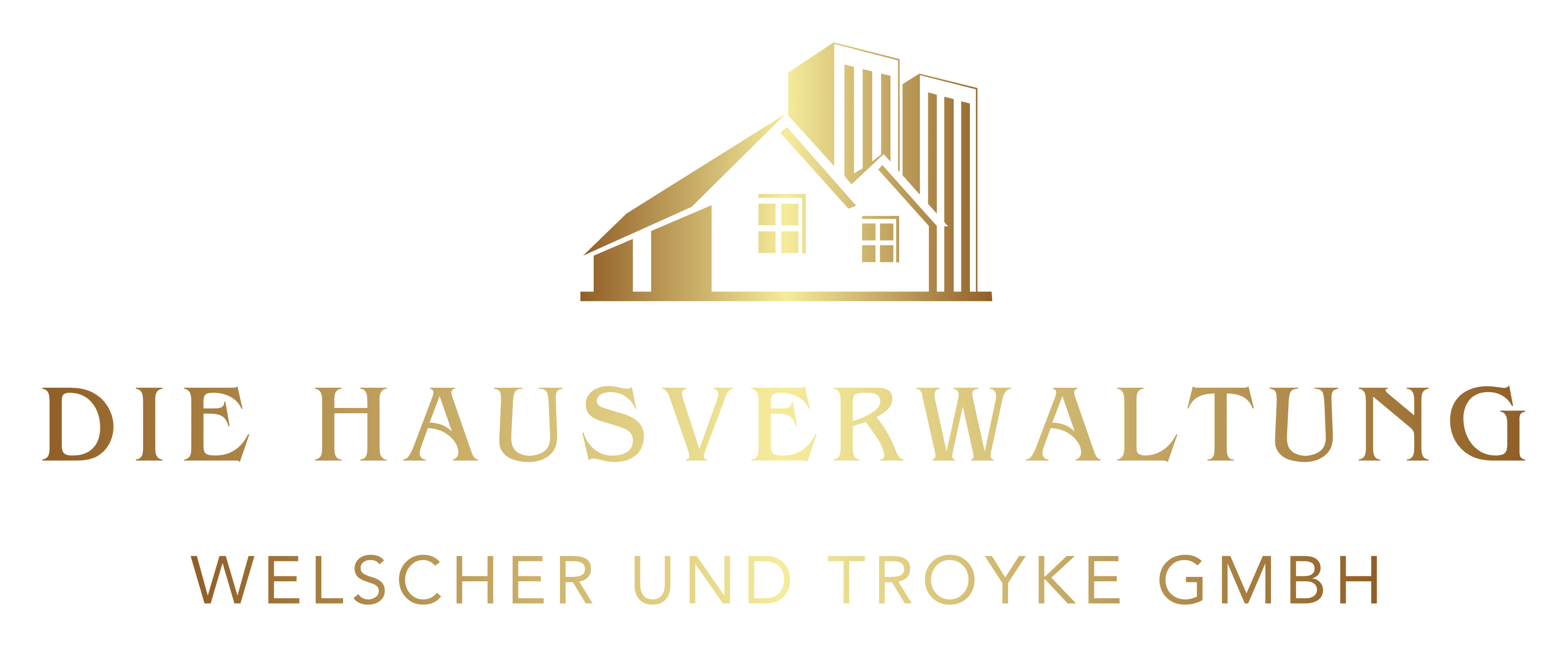 Leistungen - Die Hausverwaltung